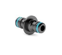 Cellfast Couplage ENERGO™ UNI FIT pour relier deux tuyaux 1/2",3/4",5/8" 53-200