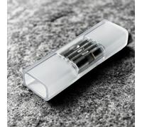 Connecteur Droit avec Picots pour Ruban LED RGB
