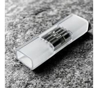 Connecteur Droit avec Picots pour Ruban LED RGB - SILAMP