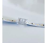 Connecteur Droit pour Ruban CCT 8mm pour ruban IP44