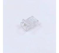 SILAMP Connecteur Droit pour Ruban LED COB 8mm IP44