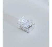 Connecteur Droit pour Ruban LED RGB 10mm IP44