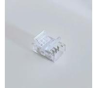 Connecteur Droit pour Ruban LED RGB 10mm IP44