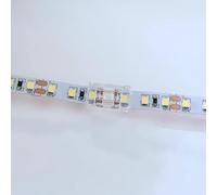 Connecteur Droit pour Ruban LED SMD 8mm IP20