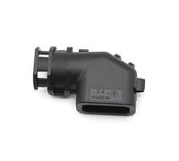 Connecteur DT, Connecteurs automobiles étanches 3 broches 1-1703843-1, connecteurs scellés robustes de 1.6mm(Curve Tail Clip)