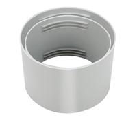 Connecteur du tube : adaptateur de piscine flexible | Je me tiens avec le connecteur de tube de conditionneur de tuyau d'échappement CA portable, accessoire de ventilation de rechange pour décharger