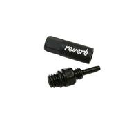 RockShox Raccord pour tige de selle Reverb 116.815.022.010 – Noir