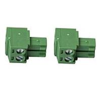 connecteur E-bus Wolf 2745404 pour CWL Excellent