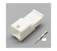 Connecteur électrique de démarreur automobile à 8 trous 1565804-1 1376352-1, coque en plastique, connecteur de fil automobile(C)