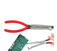 Connecteur électrique Débranchez la pince - Outil de déverrouillage électrique, accessoire d'extraction | Jauge de tuyau automobile d'étalonnage électrique de déconnexion électrique pour cone