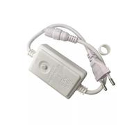 Connecteur électrique Multi-fonction Guirlande LED 220V