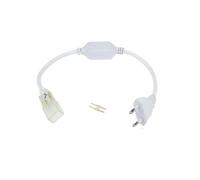 Connecteur Electrique Néon LED Flexible 220V - SILAMP