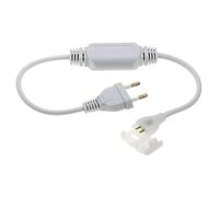 Connecteur Électrique pour Ruban LED COB 220V 432LED/m - SILAMP