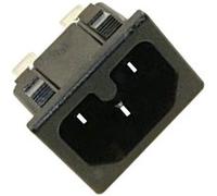 Connecteur électrique Raclette, gril, Wok TS-01018850 TEFAL - 324539 G