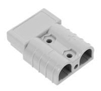 Connecteur Électrique Rapide 50a 600v en Cuivre Plaqué Argenté