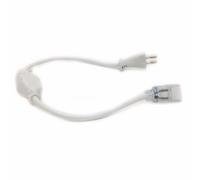 Connecteur électrique Ruban LED 220V 2835 / 3014 120led/m - AC/DC