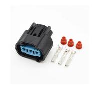 Connecteur électronique de Bobine Automatique à 3 Broches, capteur de Vitesse Automobile, Faisceau de câbles for série K 05-06 6189 - 0596(C)