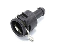 Connecteur électrovanne pour fer à repasser vapeur compatible Rowenta Tefal - CS00129477