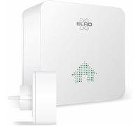 Connecteur ELRO Connects K2 SF50GA - Connecte tous les produits ELRO Connects à l'application ELRO Connects 2.0