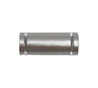 Connecteur en aluminium bidirectionnel et trois voies pour machines à café conçu pour fournir une connexion fiable et aider à l'optimisation du processus de brassage (aluminium I)