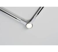 Connecteur en L Paulmann 95485 chrome (mat)