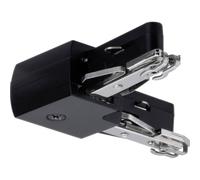 Connecteur en L Paulmann URail 96906 noir (mat) 230 V