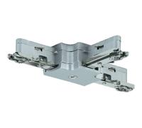 Connecteur en T Paulmann URail 97656 chrome (mat) 230 V