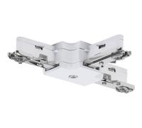 Connecteur en T Paulmann URail 97686 blanc 230 V