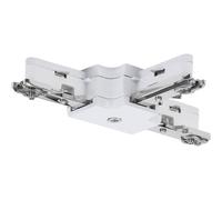 Connecteur en T Paulmann URail 97686 blanc 230 V