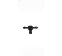 Connecteur en T pour Retour de Gasoil, Injecteur Common Rail Bosch Série 110, Compatible HDI DCI