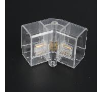 Connecteur en V pour Luminaire Hexagonal