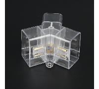Connecteur en Y pour Luminaire Hexagonal