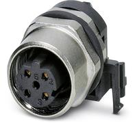 Connecteur encastrable pour système de bus Contenu: 10 pc(s) Phoenix Contact SACC-DSIV-FSD-4CON-L90 SCO 1436550