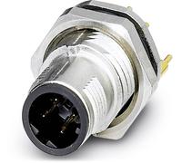 Connecteur encastrable pour système de bus Contenu: 20 pc(s) Phoenix Contact SACC-DSI-MSD-4CON-L180/12SCOSH 1558519