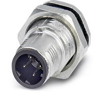 Connecteur encastrable pour système de bus Contenu: 20 pc(s) Phoenix Contact SACC-DSI-MSD-4CON-L180/SCO SH 1553035