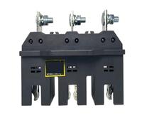 Connecteur enfichable primaire du Circuit principal DJZ6 Original(DJZ6-125A)