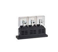 Connecteur enfichable primaire du Circuit principal JCZ6-B-3-250A Original