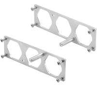 Connecteur enfichable Weidmüller HDC 24B HP250 MPL3 TYP2 1103750000 1 pc(s)