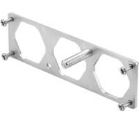 Connecteur enfichable Weidmüller HDC 24B HP550 MPL3 TYP1 1103720000 1 pc(s)