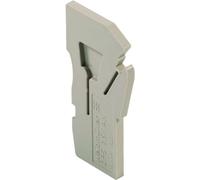 Connecteur enfichable Weidmüller ZP 2.5/2AN/QV/5 1815770000 20 pc(s)