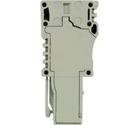 Connecteur enfichable Weidmüller ZP 4/1AN/1 1848340000 50 pc(s)