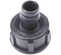 GARDENA Élément de raccordement Micro-Drip System pour appareil de base raccord enfichable 05339-20