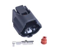 Connecteur étanche à 2 broches for capteur de voiture (modèles 1JZ-GTE et 2JZ-GTE: 90980-11025 et 7283-7929-30)