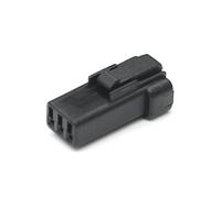 Connecteur étanche automobile noir, 10 jeux, 3 broches, mâle et femelle, 03T-JWPF-VSLE ANNBCDL(10 piece female set)