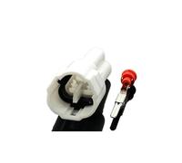 Connecteur étanche MT090 à 3 Broches for, Prise TPS, Prise de Faisceau de câbles 6187-3231 6180-3241(Male)