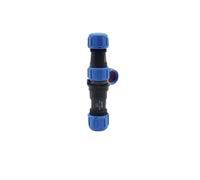 Connecteur étanche SP11 IP68 mâle femelle, écrou arrière, montage sur panneau, câble 2/3/4/5 broches, fil Aviation SP Connect(WK11CP5X-WK11RS5X)