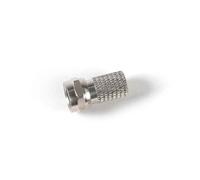 Connecteur F Macho Coaxial T100