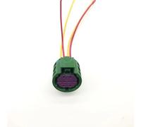 Connecteur faisceau 13606031X Compatible Avec Fiat Pour 500X Pour Pendor Pour 500 Faisceau De Câblage De Phare Automatique 8 Broches Avec Câble