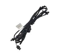 Connecteur faisceau Compatible avec A4 B9 2017-2025 faisceau de câbles pour capteur de stationnement avant références 8W0971095A 8W0971095C
