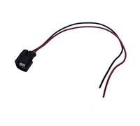 Connecteur faisceau Compatible Avec Dodge Pour Dakota Pour Durango 2004-2009 5183448AA PT2160 Connecteur Faisceau Câblage D'injecteur Carburant Câbles En Queue Cochon